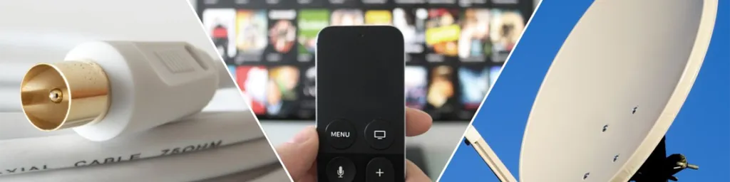 5 Razões para Abandonar a TV a Cabo e Migrar para o IPTV 1 Comparacao entre TV a cabo e migrar para o IPTV