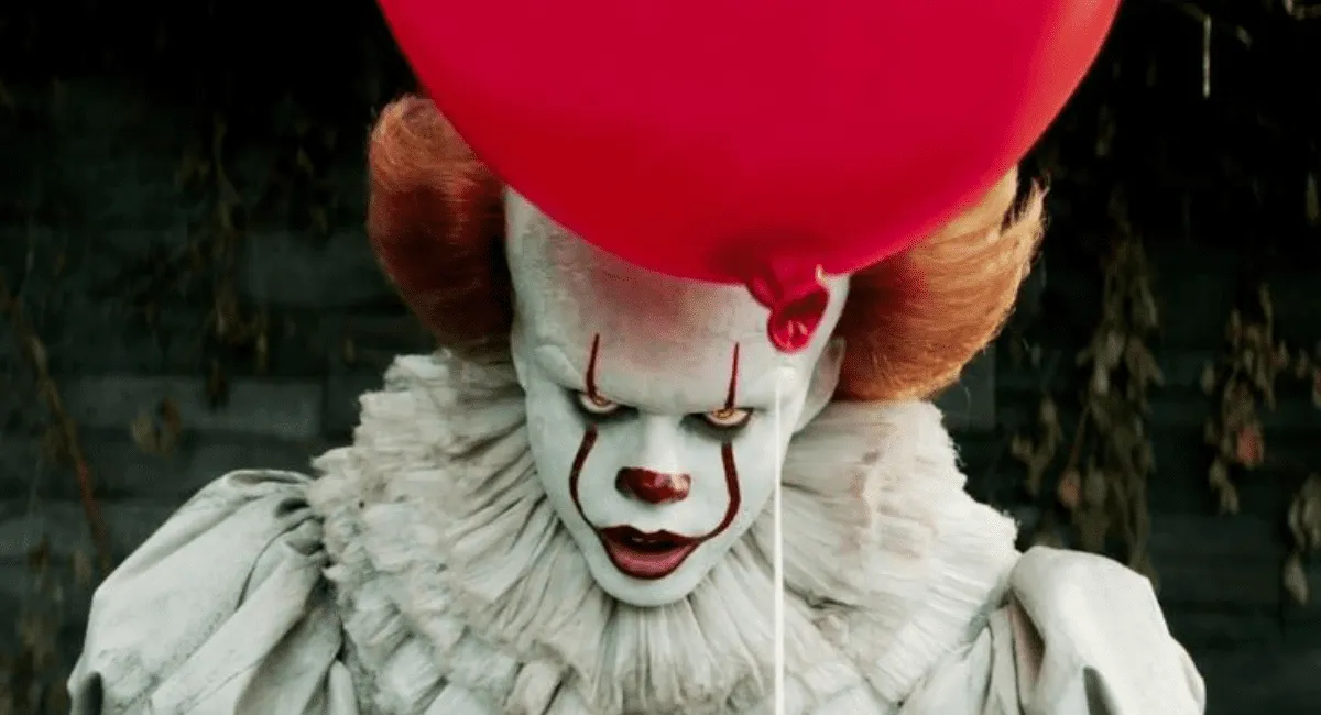 It a coisa 1 e 2: Onde assistir? Temal Connect Brasil