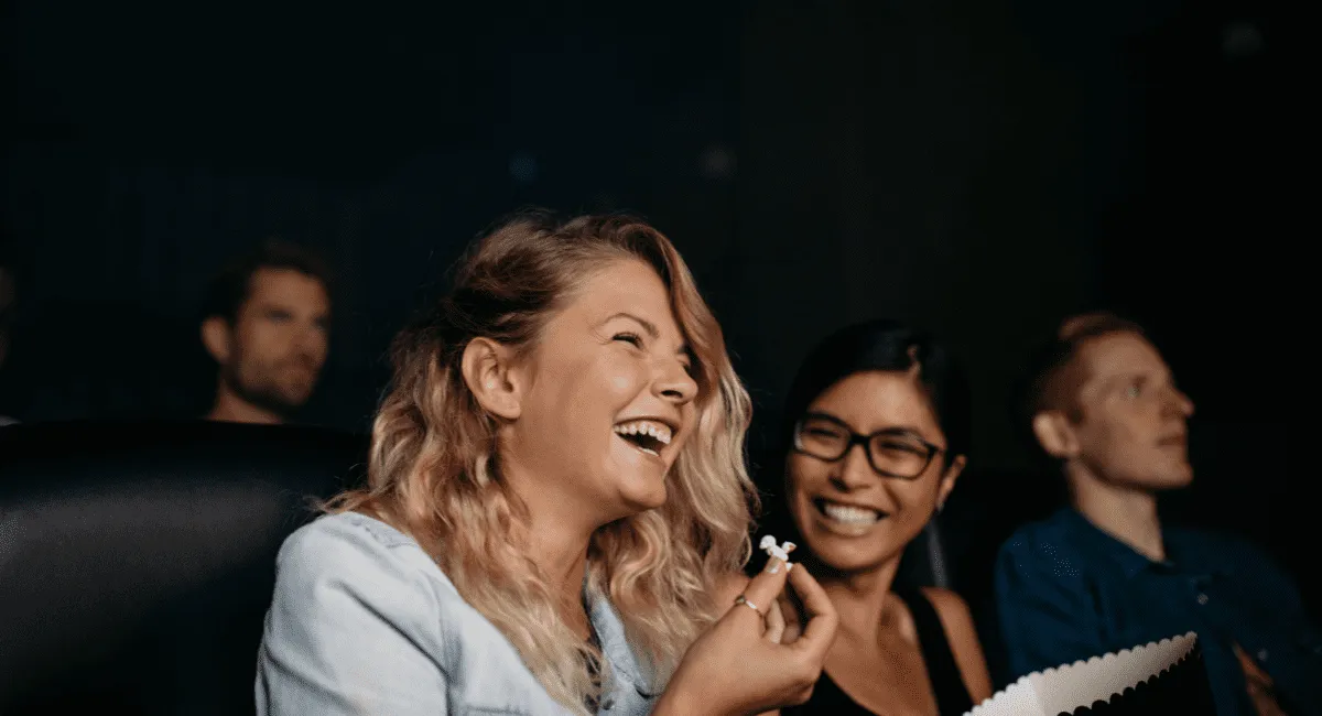 melhores filmes de comédia