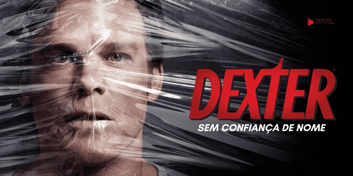 Sinopse Dexter