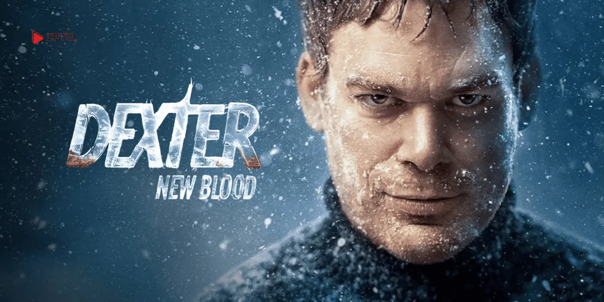 Dexter Serie Original